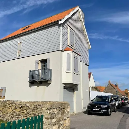 Lenclos Conciergerie Leroy Audresselles