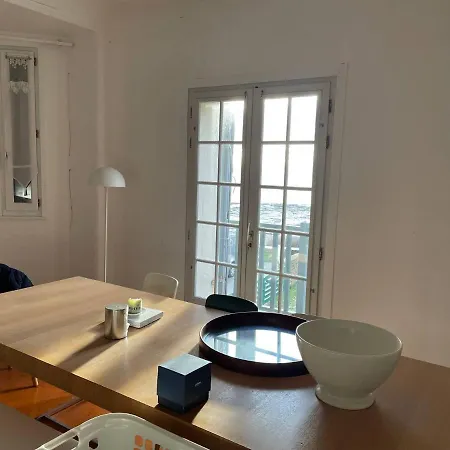 Lenclos Conciergerie Leroy