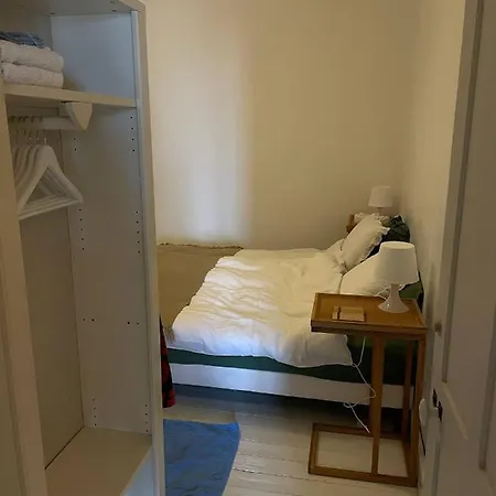 Hébergement de vacances Lenclos Conciergerie Leroy