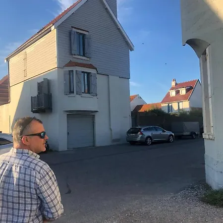 Hébergement de vacances Lenclos Conciergerie Leroy