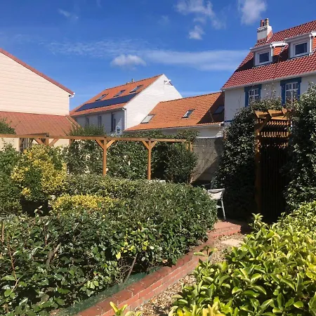Lenclos Conciergerie Leroy * Audresselles