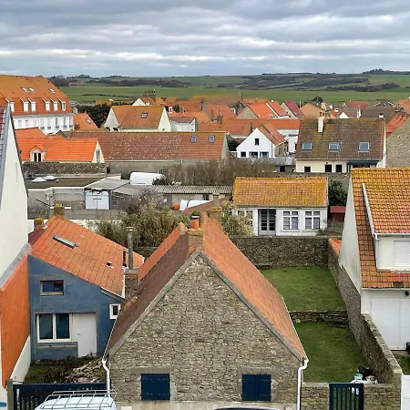 Lenclos Conciergerie Leroy Hébergement de vacances Audresselles