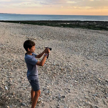 Lenclos Conciergerie Leroy Hébergement de vacances Audresselles