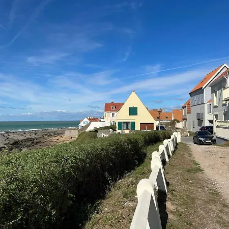 Lenclos Conciergerie Leroy Audresselles